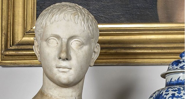 Collecting antiques: the Spada family and their legacy